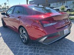 2025 Elantra Thumbnail 4
