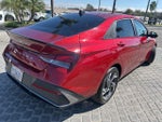2025 Elantra Thumbnail 5