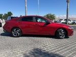 2025 Elantra Thumbnail 6