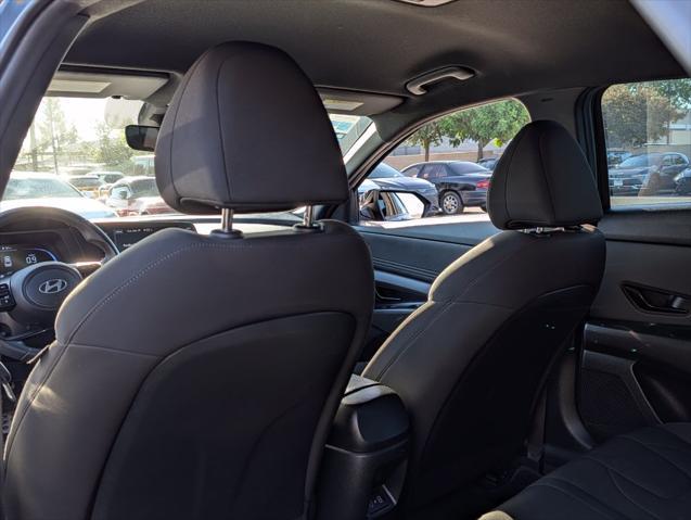 2025 Hyundai Elantra - $19,753