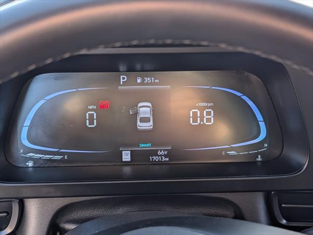 2025 Hyundai Elantra - $19,753