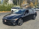 2025 Elantra Thumbnail 3