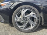 2025 Elantra Thumbnail 8
