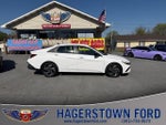 2025 Elantra Thumbnail 1