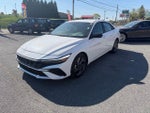 2025 Elantra Thumbnail 4