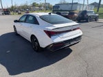 2025 Elantra Thumbnail 6