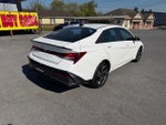 2025 Elantra Thumbnail 8