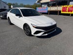 2025 Elantra Thumbnail 2
