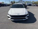 2025 Elantra Thumbnail 3