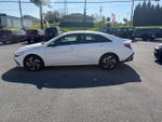 2025 Elantra Thumbnail 5