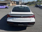 2025 Elantra Thumbnail 7
