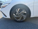 2025 Elantra Thumbnail 22