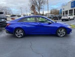 2025 Elantra Thumbnail 2