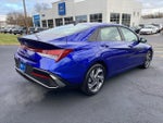 2025 Elantra Thumbnail 4