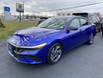 2025 Elantra Thumbnail 6