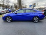 2025 Elantra Thumbnail 7