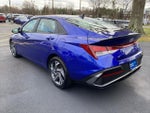 2025 Elantra Thumbnail 8