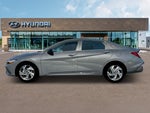 2025 Elantra Thumbnail 3