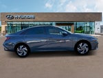 2025 Elantra Thumbnail 9