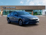 2025 Elantra Thumbnail 11