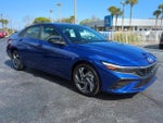 2025 ELANTRA Thumbnail 2