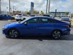 2025 ELANTRA Thumbnail 7