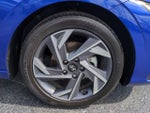 2025 ELANTRA Thumbnail 11