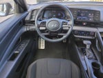 2025 ELANTRA Thumbnail 15