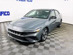 2025 Elantra Thumbnail 5