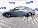 2025 Elantra Thumbnail 6