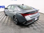 2025 Elantra Thumbnail 7