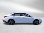2025 Elantra Thumbnail 2