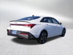 2025 Elantra Thumbnail 3