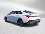 2025 Elantra Thumbnail 5