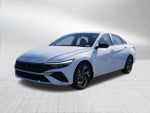 2025 Elantra Thumbnail 7