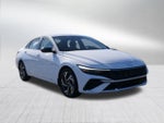 2025 Elantra Thumbnail 9
