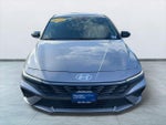 2025 Elantra Thumbnail 2