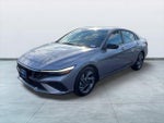 2025 Elantra Thumbnail 3