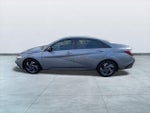 2025 Elantra Thumbnail 4