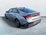 2025 Elantra Thumbnail 5