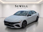 2025 ELANTRA Thumbnail 1