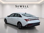 2025 ELANTRA Thumbnail 3