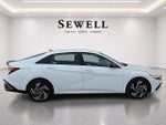 2025 ELANTRA Thumbnail 5