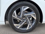 2025 ELANTRA Thumbnail 7
