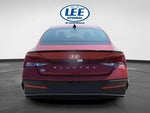 2025 Elantra Thumbnail 5