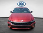 2025 Elantra Thumbnail 6