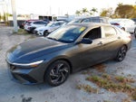 2025 Elantra Thumbnail 1