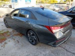 2025 Elantra Thumbnail 4