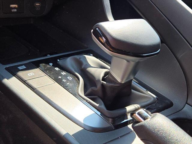 2025 Hyundai Elantra - $20,267