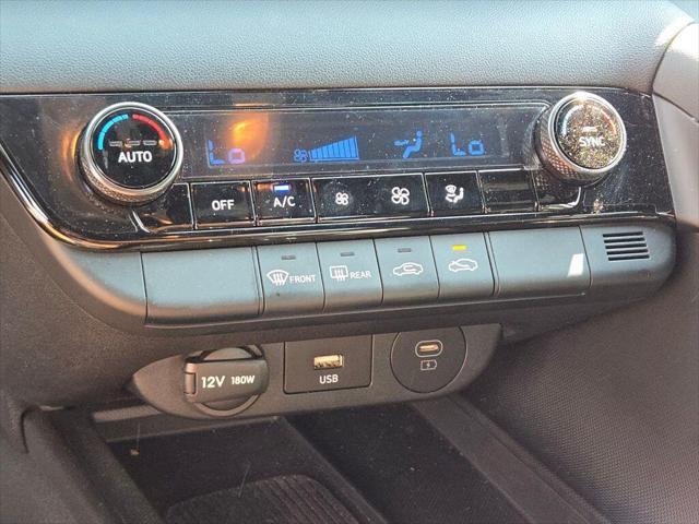 2025 Hyundai Elantra - $20,267